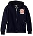 College Kids NCAA Youth Zip Hoodie