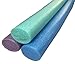 Roadrunner 3 Pack No Hole Extra Long 60 Inch x 2.75 Mesh U-Seat Compatible Noodle Multi-Purpose