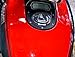Ducati Diavel Panigale Monster Streetfighter S Real Carbon Fiber Fuel Tank Cap Filler Cover Pad trim