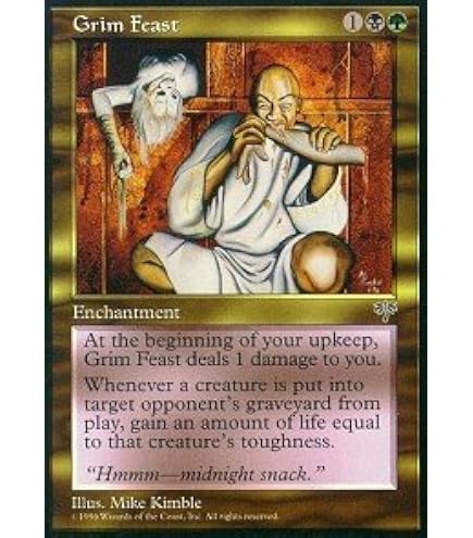 Magic The Gathering - Sex Appeal