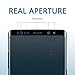 Aonsen Galaxy Note 8 Screen Protector, Full Screen Coverage (2 Pack) Scratch Resistant Ultra HD Clear Tempered Glass Screen Protector for Galaxy Note 8 - Black