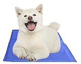 Select Companion SelectPRESS Pressure Activated Cooling Pet Bed,  16 x 10.5-Inch