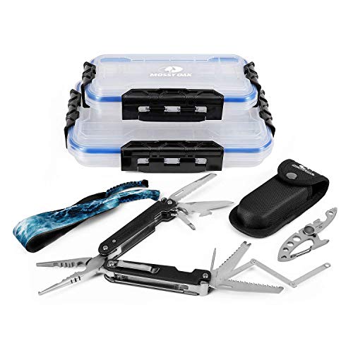 Top 10 Fishing Pliers Multitool of 2020 No Place Called Home