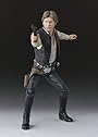 S.H.Figuarts ハンソロ（A NEW HOPE）|サンプル4