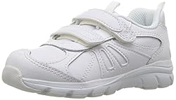 Stride Rite Baby-Boys Cooper 2.0 Hook & Loop