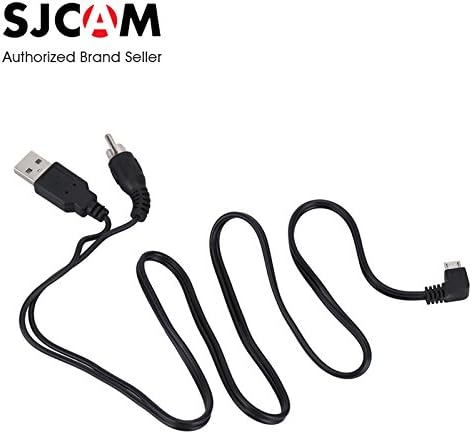 SJCAM TV-OUT TV Out Cable For SJCAM SJ4000/SJ5000/M10/M20 Series/Gopro Hero 4/3+/3/2 Sport Action Camera Accessories