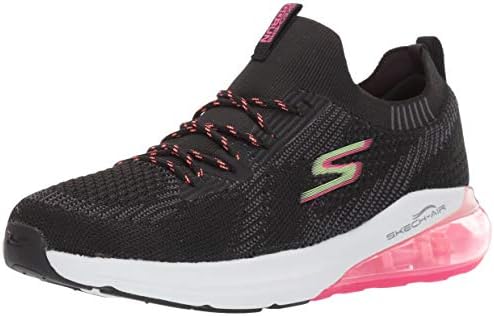 skechers air cooled memory foam running