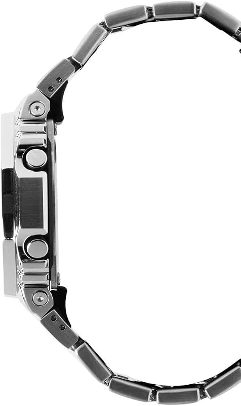 Casio - Reloj analógico Digital para Hombre G-Shock