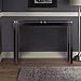 Winsome Wood Linea Occasional Table, Espresso, 28.5 inches