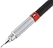 uni-ball Unii Mitsubishi Pencil Mechanical Drafting Pen, Black,0.5mm (M5552.24)
