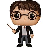 Funko POP Movies: Harry Potter Action Figure