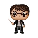 Funko POP Movies: Harry Potter Action Figure