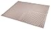 Petlinks Purr-Fect Paws Cat Litter Mat, Large, Tan