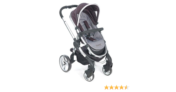 icandy peach blackjack