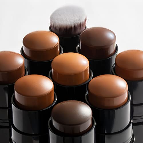 Black Radiance Foundation Stick