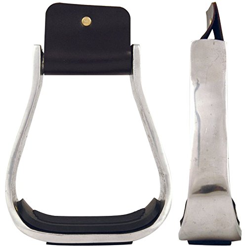 Aluminum Stirrups