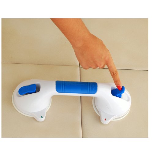 NOVA Medical Products 12" Suction Grab Bar