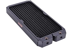 Alphacool 360 радиатор