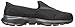 Skechers Performance Women's Go Walk 3 Strike Walking Slip-On Shoe,Black,8.5 M US