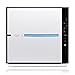 RabbitAir MinusA2 Ultra Quiet HEPA Air Purifier - Stylish, Efficient and Energy Star (SPA-700A, White, Germ Defense)