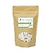 LeCharm Tea to Go Peach Green Tea Extract, Natural Tea Crystal Powder, Ready Brew, Iced or Hot Tea in 3 Seconds - 30 count (Single Pack)