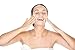 Natural Facial Cleanser With Vitamin C & Argan Oil - Organic Face Wash For Dry, Mature, Sensitive, Oily, Rosacea and Acne Prone Skin - Anti Aging Exfoliator & Moisturizer, Non Drying, For Men & Women