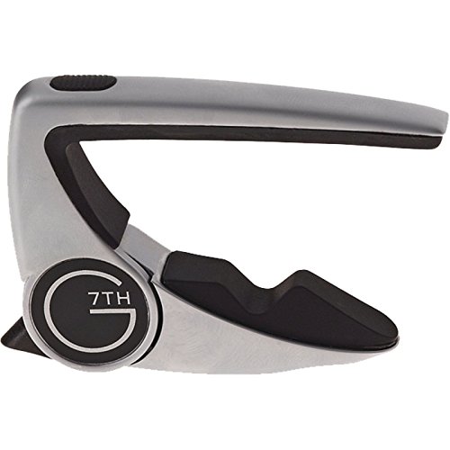 Top 10 Guitar Capos Acoustic 6 String of 2020 No Place Called Home