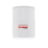 YAQITR Water Spin-On Oil Filter WF2075 Compatible
