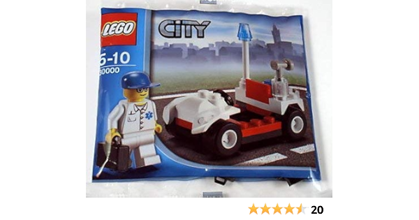 legos de 10000 piezas