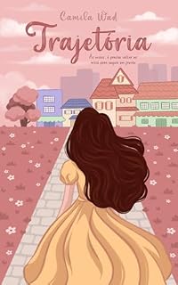 Livro Trajetória