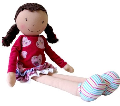 bonikka rag doll