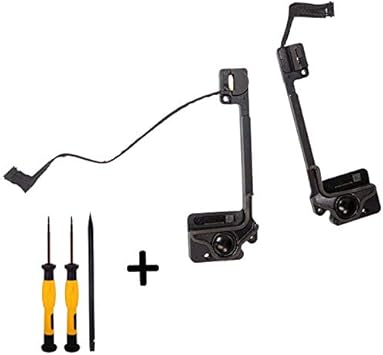 speakers for macbook pro