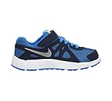 Nike Boy's Revolution 2 Athletic Shoe