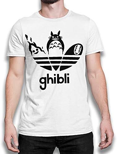Studio Ghibli Spirited Away Funny T-Shirt, Hayao Miyazaki Tee