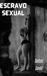 Livro Escravo sexual