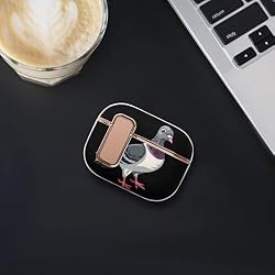 Pigeon Bluetooth Headset Case Earbuds Protective