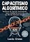 Livro Capacitismo Algorítmico: Manifesto da Cognição Interrompida: Notas à margem de um Livro que não nos Deixaram Comprar.