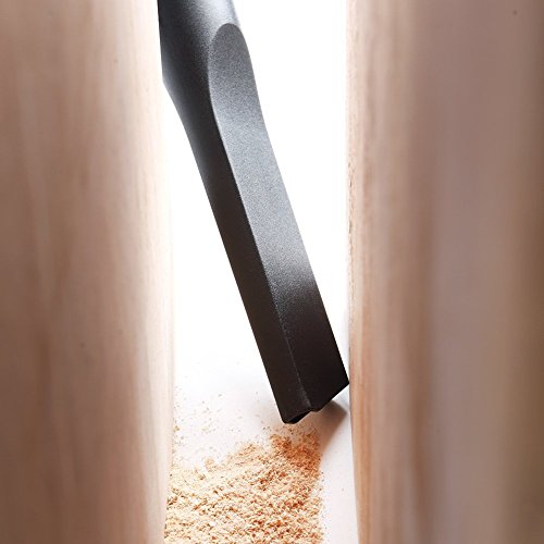 image for EZ SPARES 4PCS Universal 32mm-35mm 1.25inch Flexible Small Mini Tool W