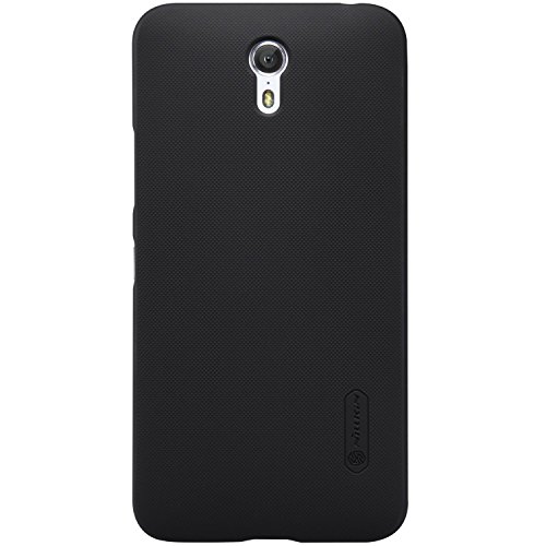 Lenovo Zuk Z1 case, KuGi ® High quality ultra-thin PC Hard Case Cover for Lenovo Zuk Z1 smartphone. (Black)