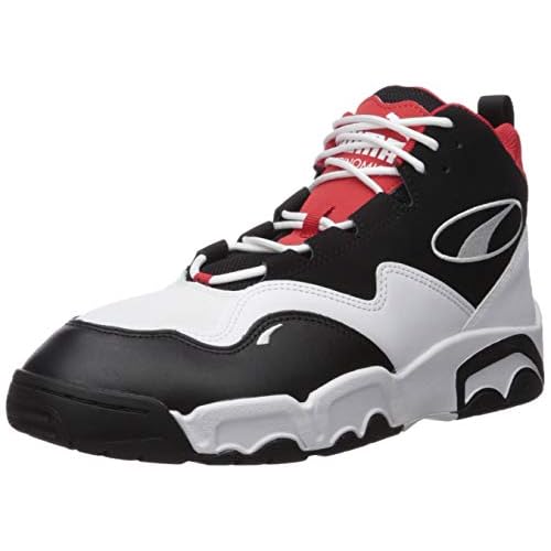 PUMA Source Mid Sneaker - tiendamia.com