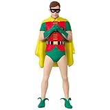 Hallmark Keepsake BATMAN CLASSIC TV SERIES Robin: The Boy Wonder Ornament