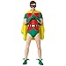 Hallmark Keepsake BATMAN CLASSIC TV SERIES Robin: The Boy Wonder Ornament