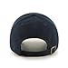 NFL Denver Broncos 2015 Super Bowl 50 Champions '47 Clean Up Adjustable Hat, Navy, One Size,Navy