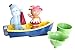 in The Night Garden Iggle Piggle's Floaty Boat Playset
