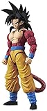 Bandai Hobby Standard Super Saiyan 4 Son Goku Dragon Ball GT Action Figure