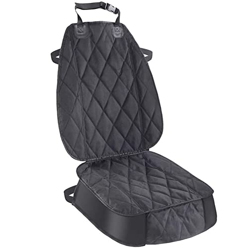 AsFrost Waterproof Dog Car Seat Cover
