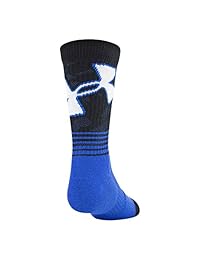 Under Armour Phenom Crew - Calcetines (2 pares)