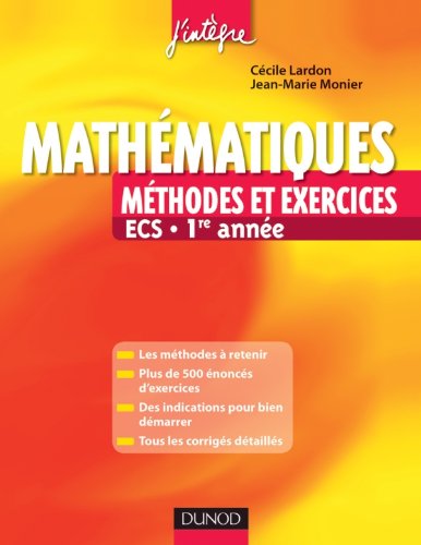 Mathématiques