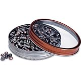 Gamo 632127554 Rocket PELLETS .22 Cal. TINS of 100 - BL