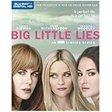 Big Little Lies:Season 1 (2017) (BD) [Blu-ray]